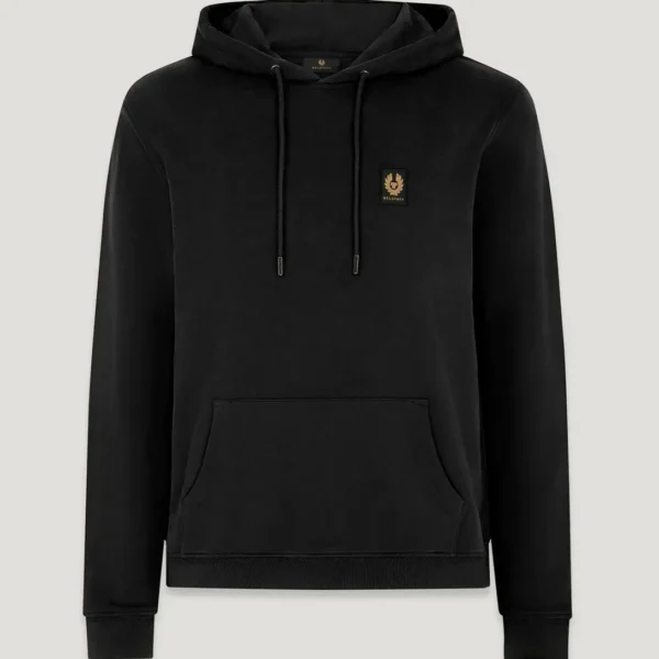 belstaff hoodie