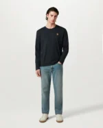 belstaff langarm t shirt (1)