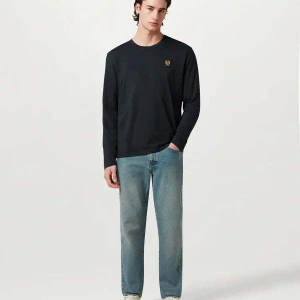 belstaff langarm t shirt (1)