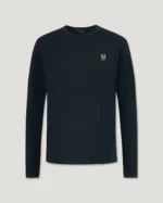 belstaff langarm t shirt