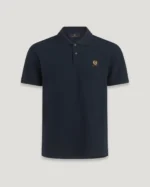 belstaff polohemd
