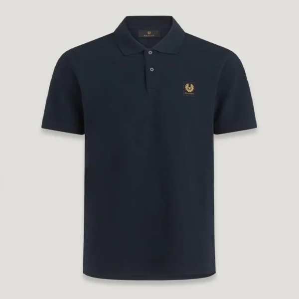 belstaff polohemd
