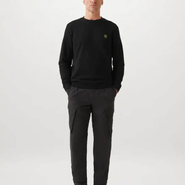belstaff sweatshirt (1)