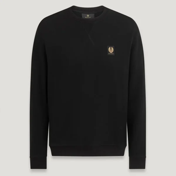 belstaff sweatshirt