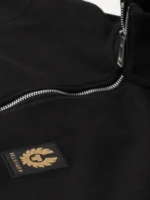 belstaff sweatshirt mit durchgehendem reißverschluss (2)