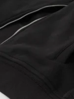 belstaff sweatshirt mit durchgehendem reißverschluss (5)