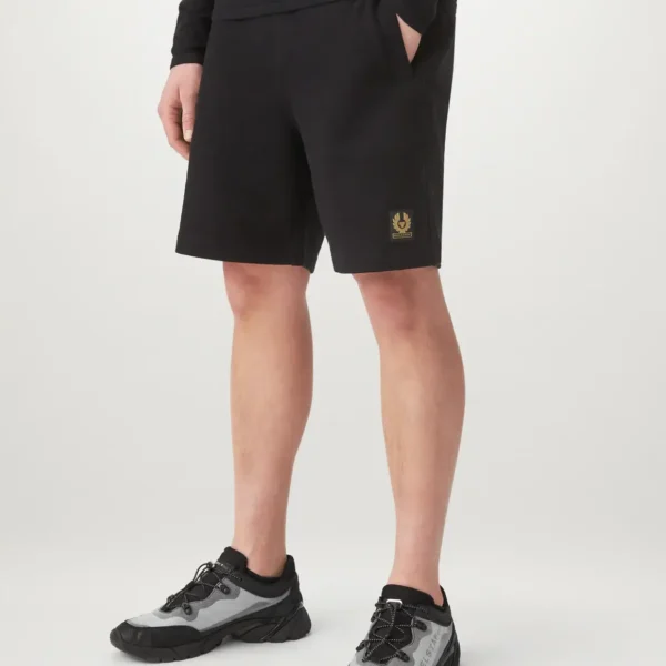 belstaff sweatshorts (1)