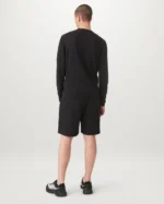 belstaff sweatshorts (3)