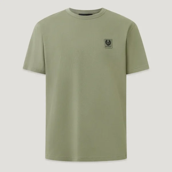 belstaff t shirt