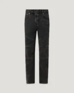 belstaff x represent biker pant