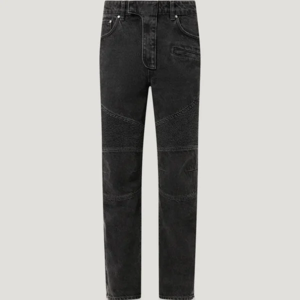 belstaff x represent biker pant