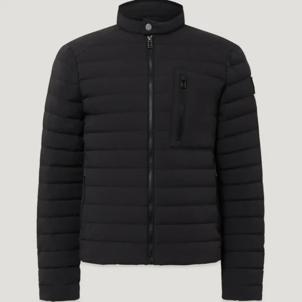 chassis jacke