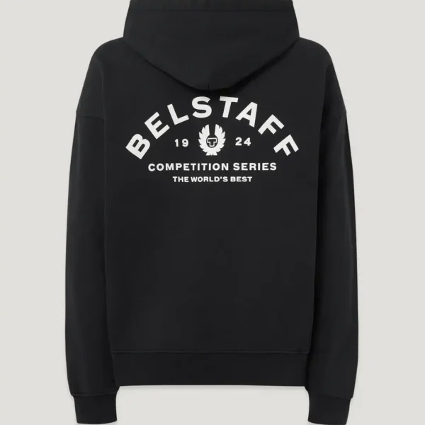 competition hoodie