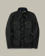 fieldmaster ikonen jacke