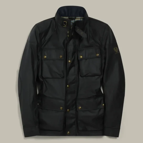 fieldmaster ikonen jacke