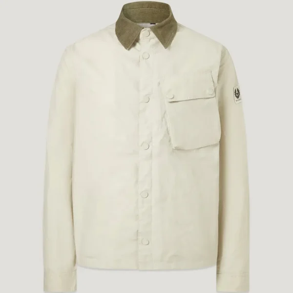 ground jacke
