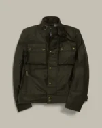 racemaster ikonen jacke