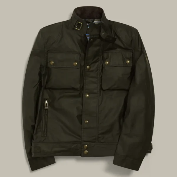 racemaster ikonen jacke