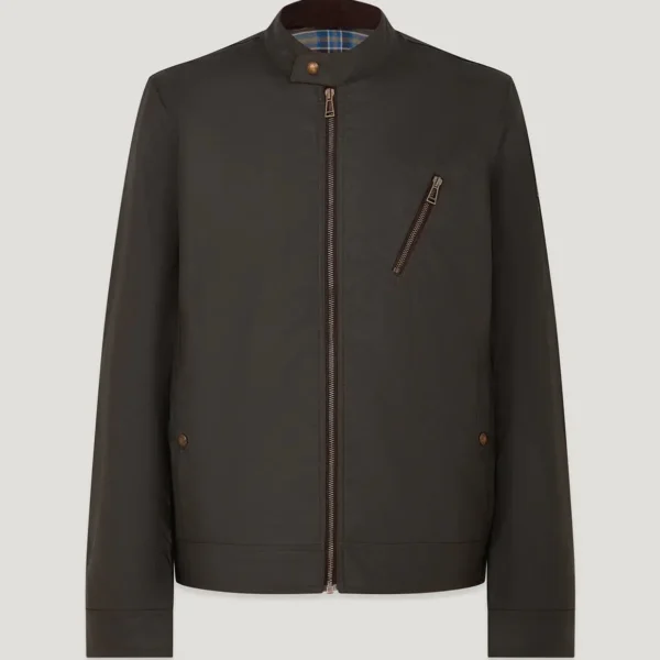 sideline jacke