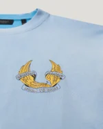 t shirt belstaff x represent born to bike (10)