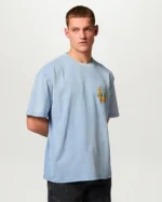 t shirt belstaff x represent born to bike (12)
