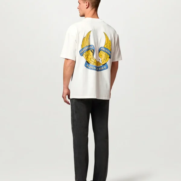 t shirt belstaff x represent born to bike (16)