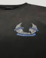 t shirt belstaff x represent born to bike (2)
