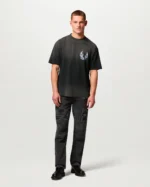 t shirt belstaff x represent born to bike (3)