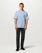 t shirt belstaff x represent born to bike (9)