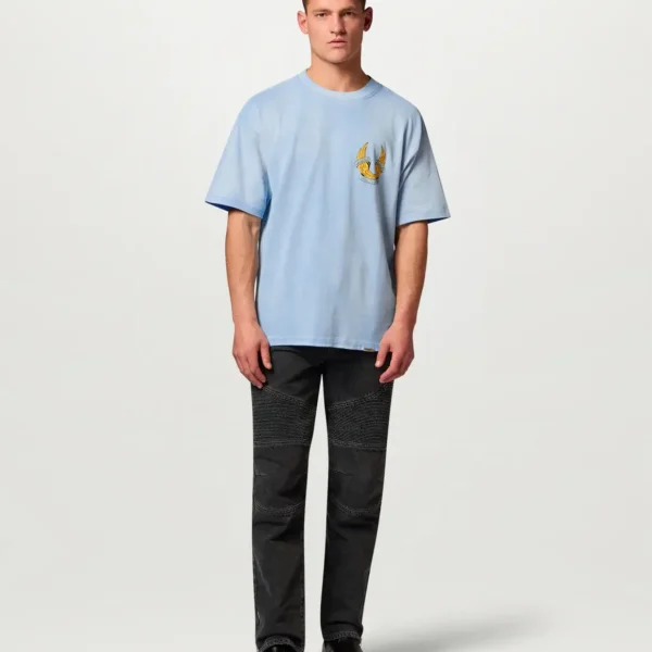 t shirt belstaff x represent born to bike (9)