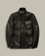 trialmaster ikonen panther jacke