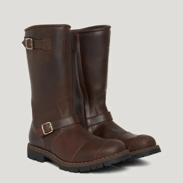 ENDURANCE MOTORRADSTIEFEL (1)