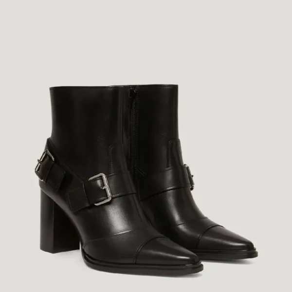 ALDER STIEFEL