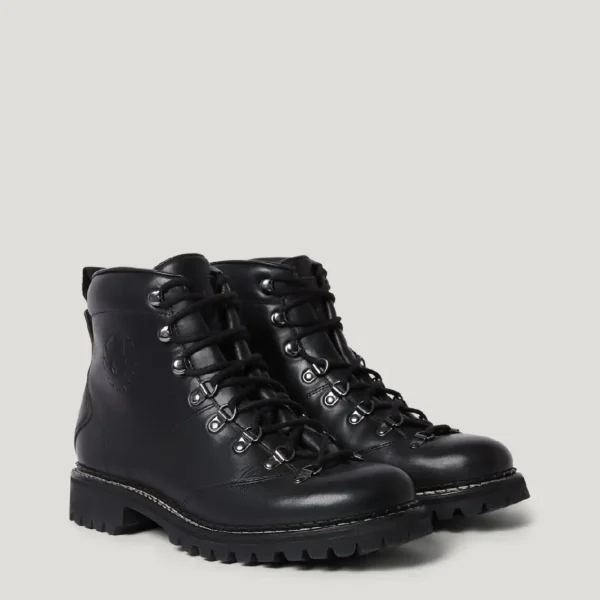 BUTLER STIEFEL