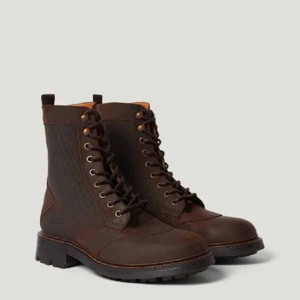 CAMPBELL STIEFEL