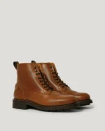 COPELAND STIEFEL