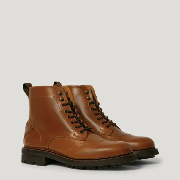 COPELAND STIEFEL