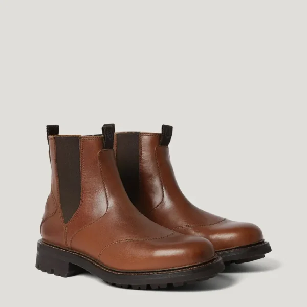 MUNRO STIEFEL
