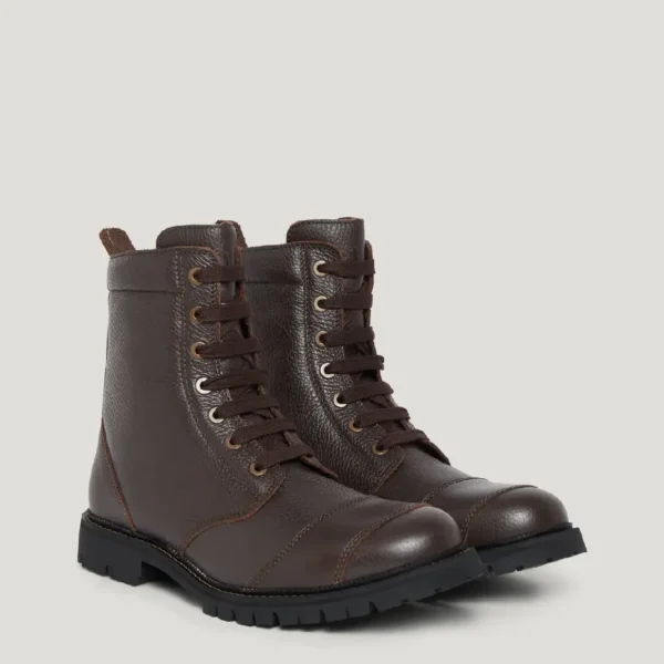 RESOLVE MOTORRADSTIEFEL