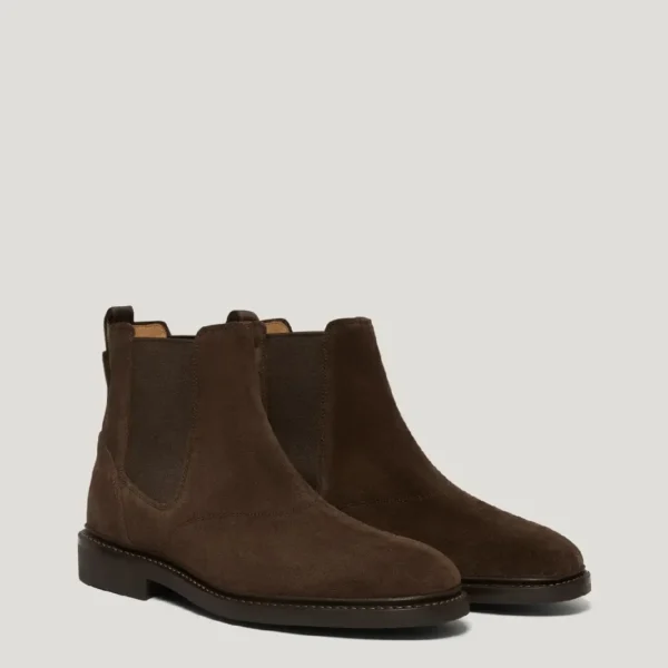 ROEBUCK STIEFEL