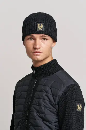 belstaff mütze (1)