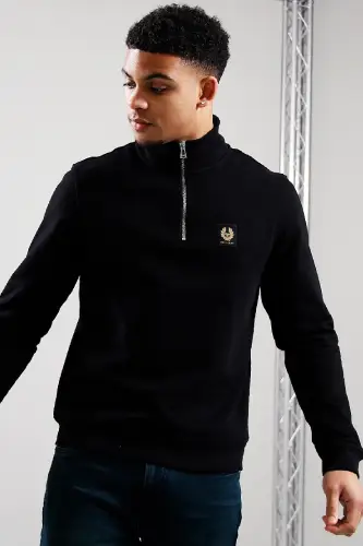 belstaff pullover