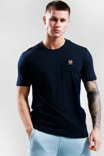 belstaff t shirt