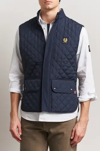belstaff weste